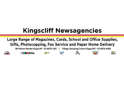 newsagencies